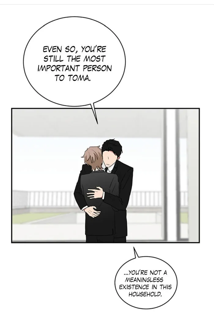 When The Yakuza Falls Inlove - Page 39