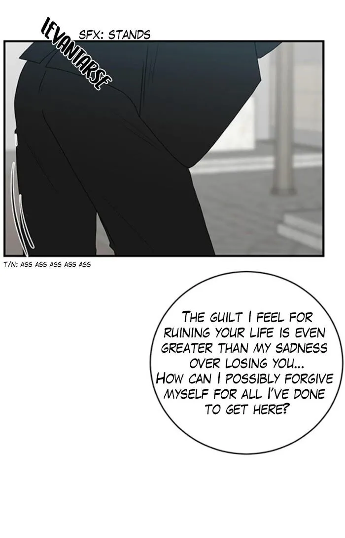 When The Yakuza Falls Inlove - Page 23