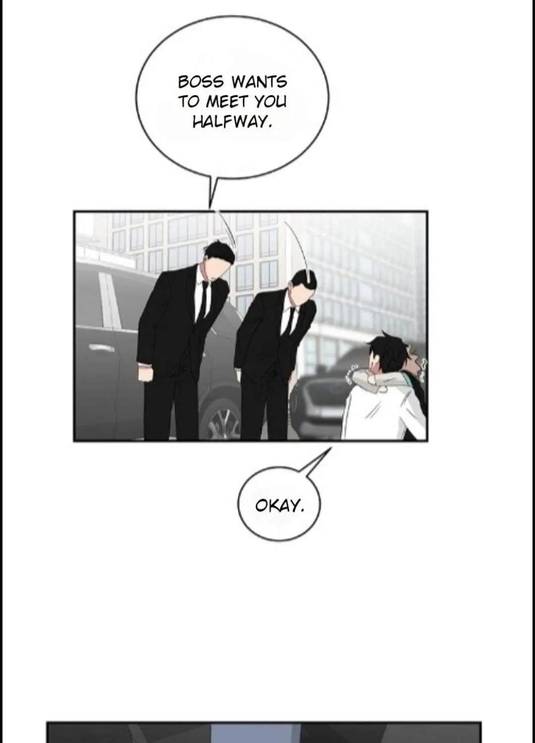 When The Yakuza Falls Inlove - Page 52