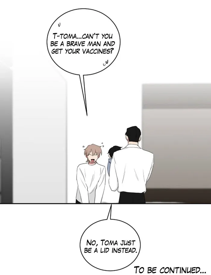 When The Yakuza Falls Inlove - Page 48