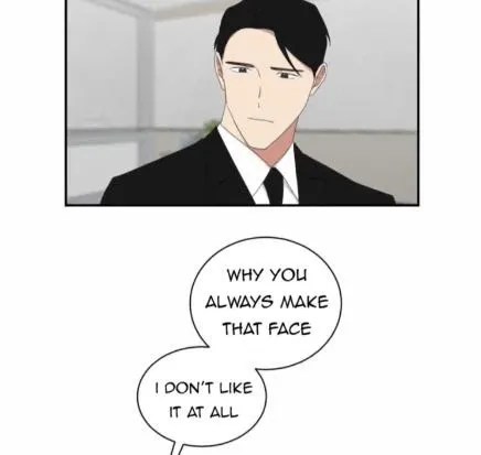 When The Yakuza Falls Inlove - Page 48