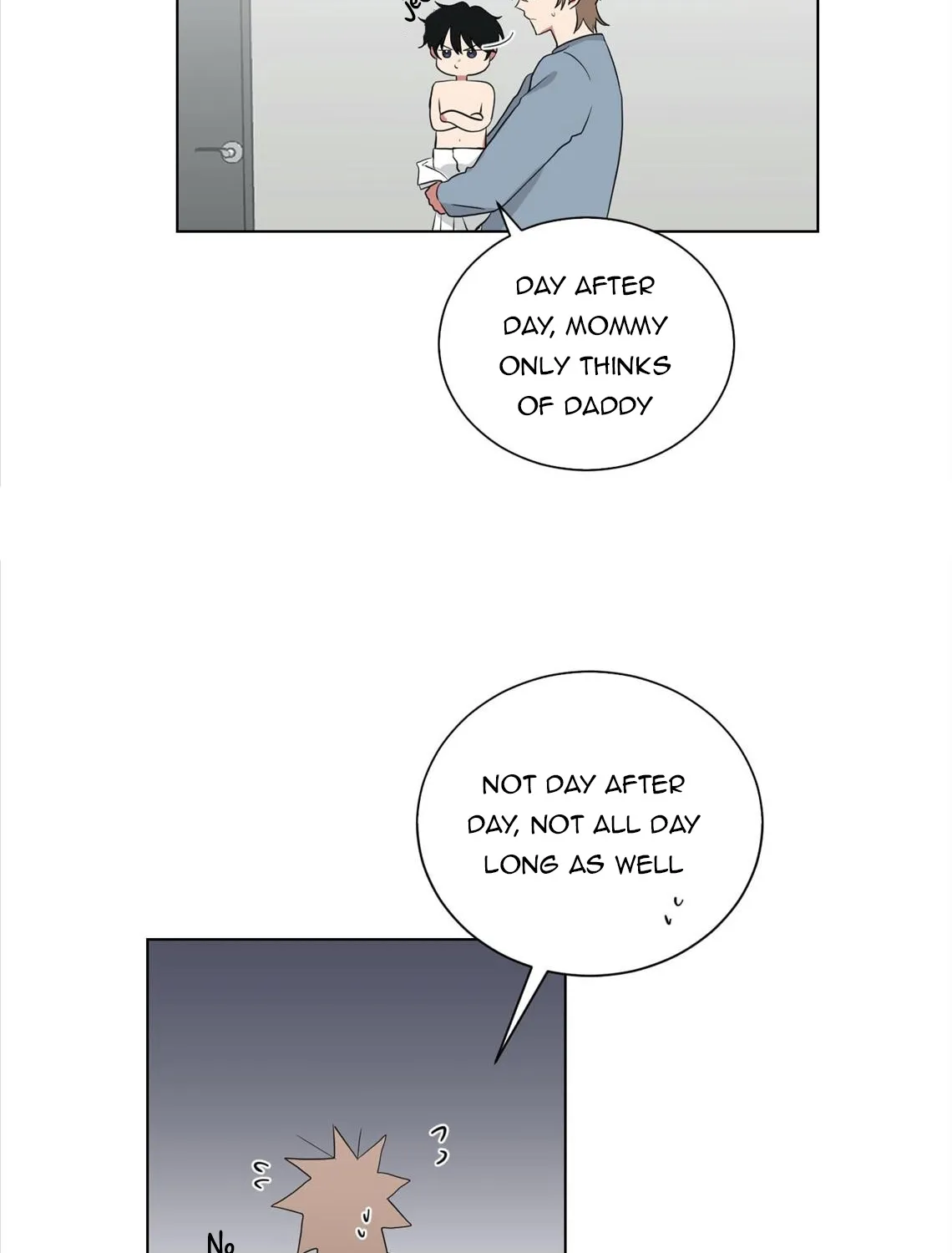 When The Yakuza Falls Inlove - Page 23