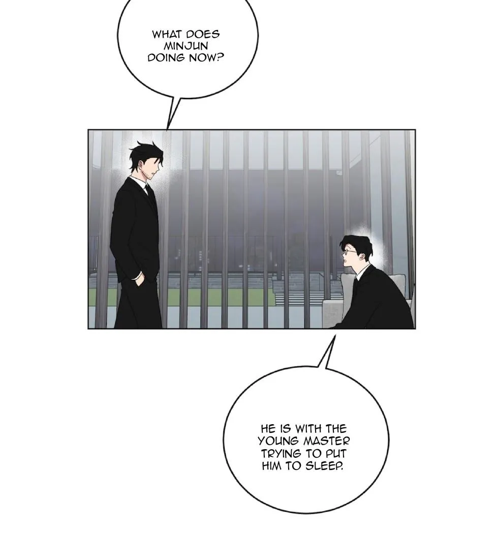 When The Yakuza Falls Inlove - Page 26