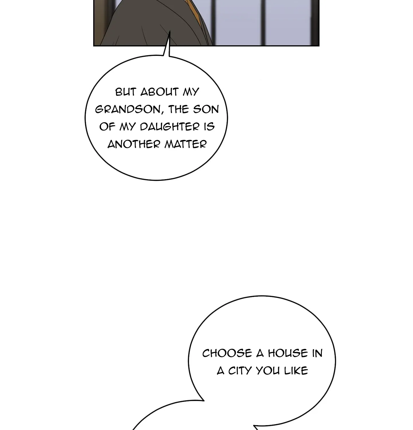 When The Yakuza Falls Inlove - Page 30