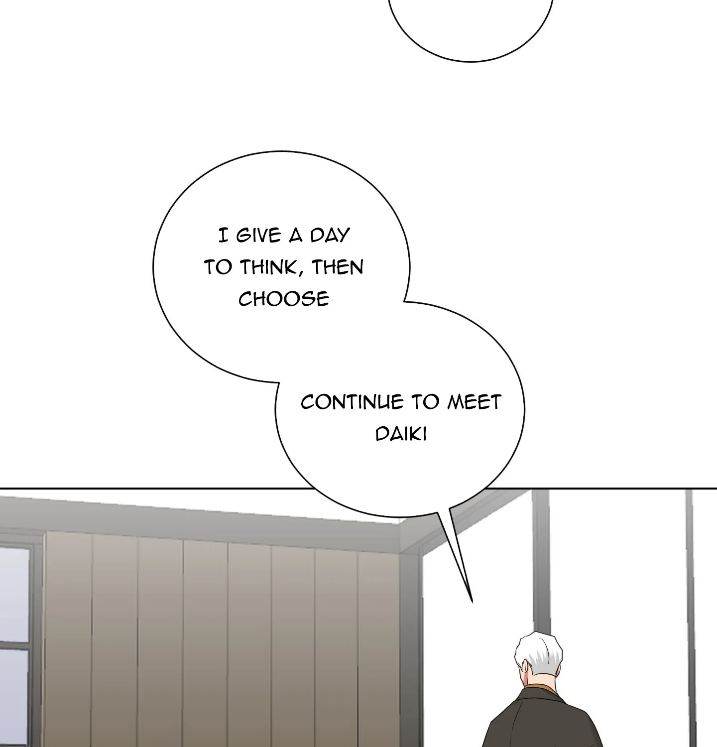 When The Yakuza Falls Inlove - Page 40