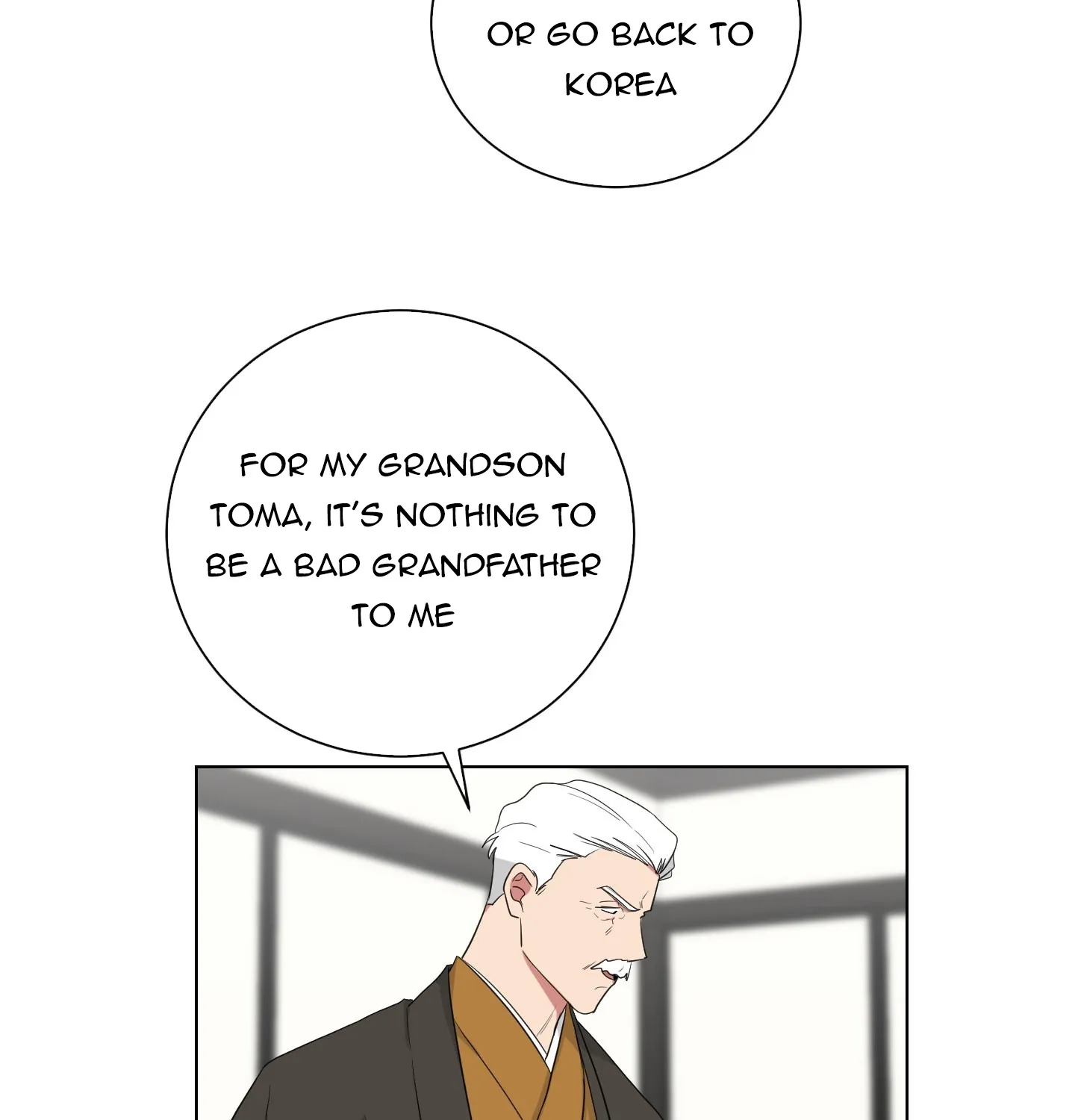 When The Yakuza Falls Inlove - Page 42