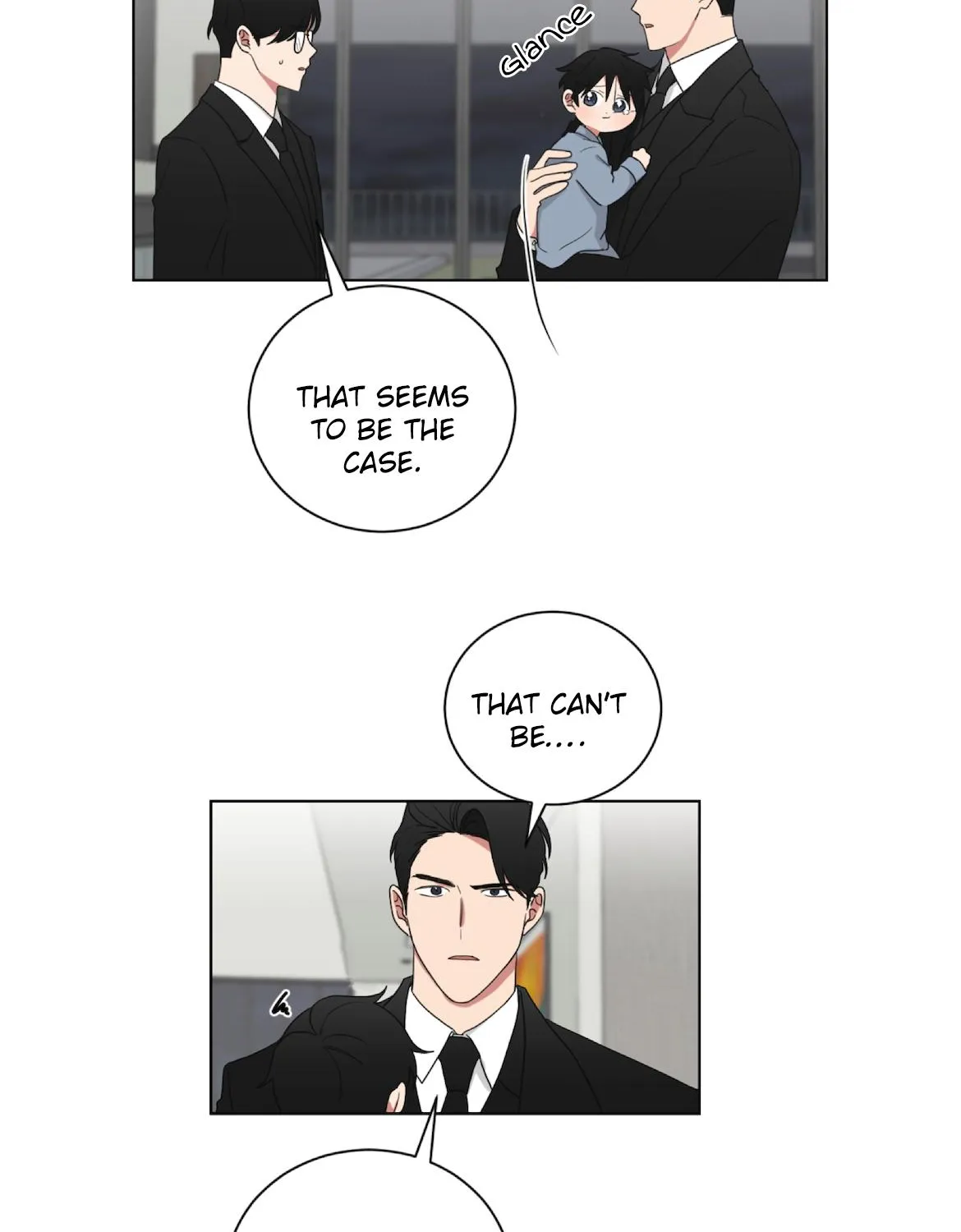 When The Yakuza Falls Inlove - Page 14