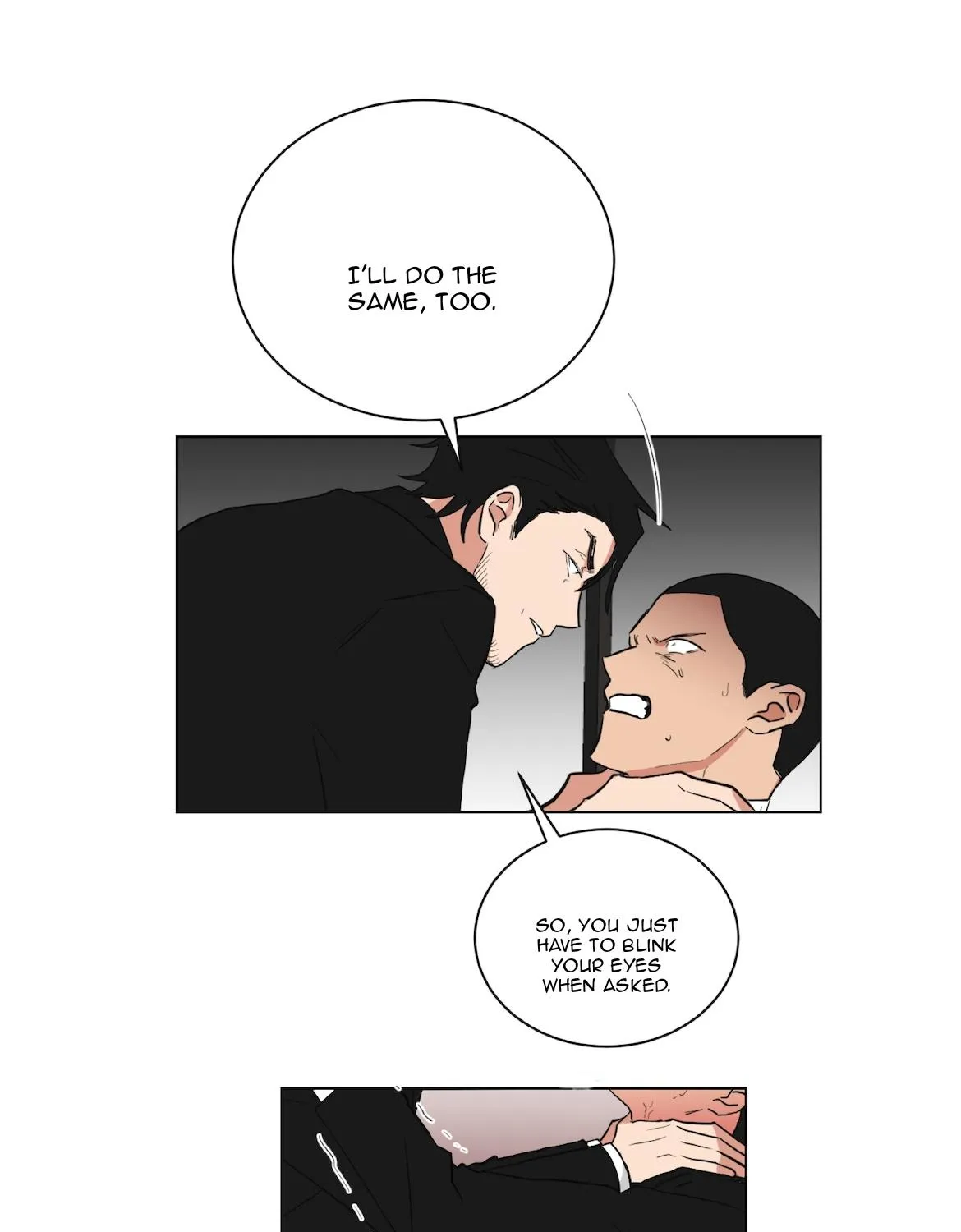 When The Yakuza Falls Inlove - Page 14