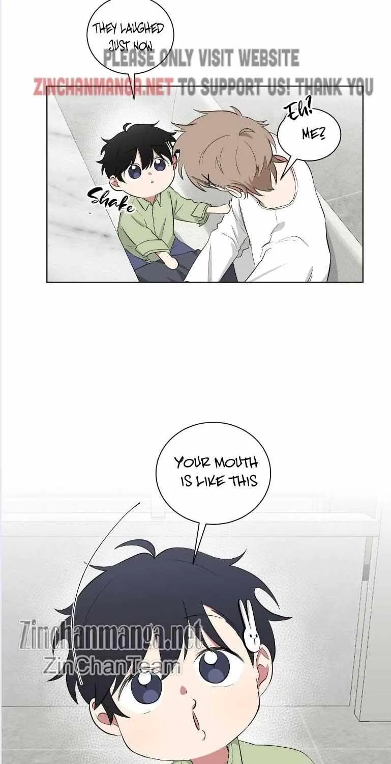 When The Yakuza Falls Inlove - Page 58