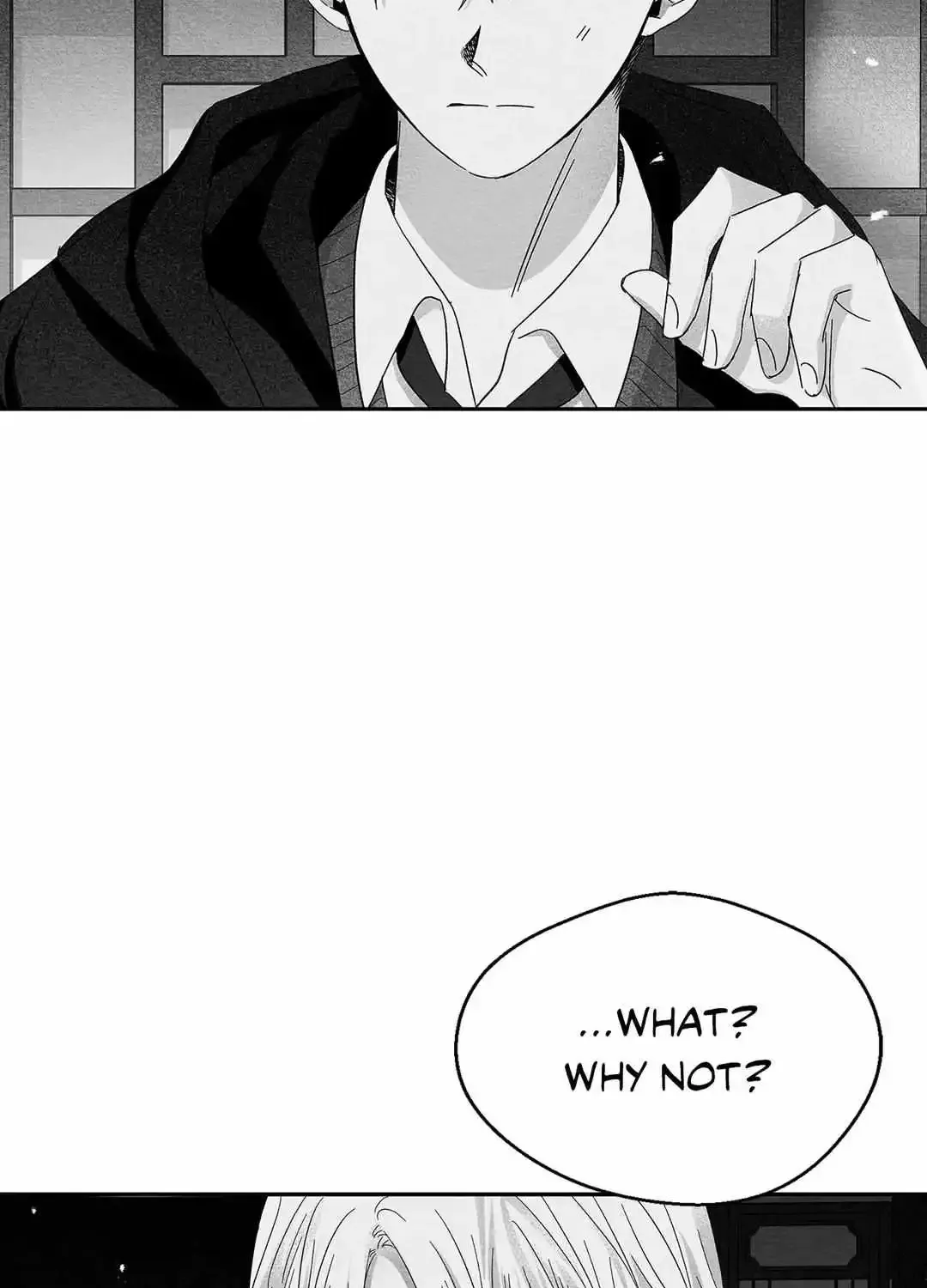 When We Acquainted Chapter 30 page 35 - MangaKakalot