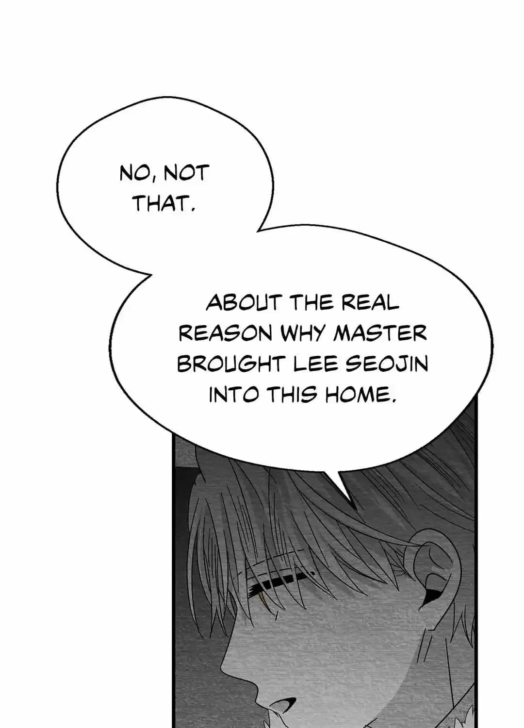 When We Acquainted Chapter 34 page 50 - MangaKakalot