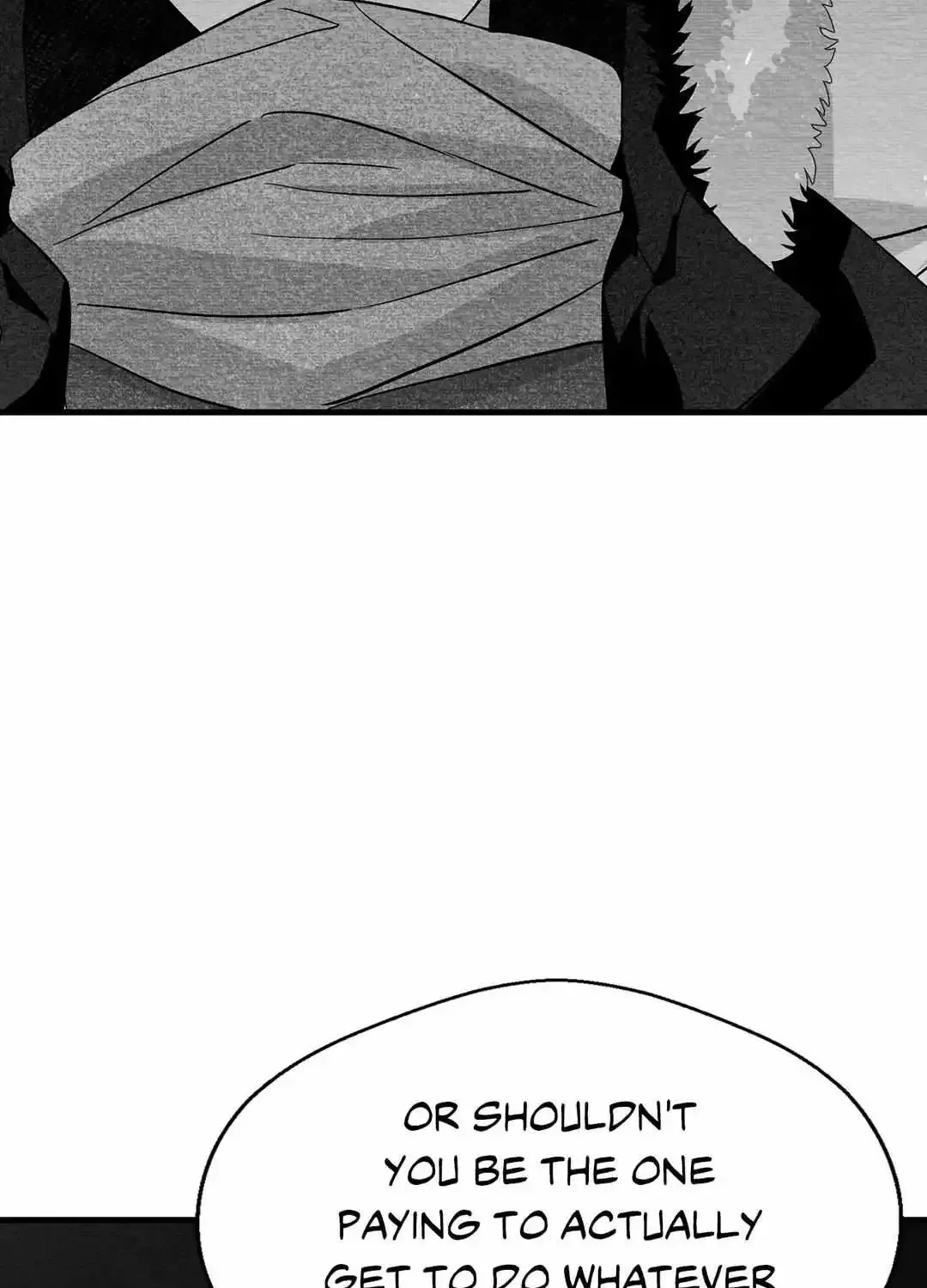 When We Acquainted Chapter 34 page 57 - MangaNelo