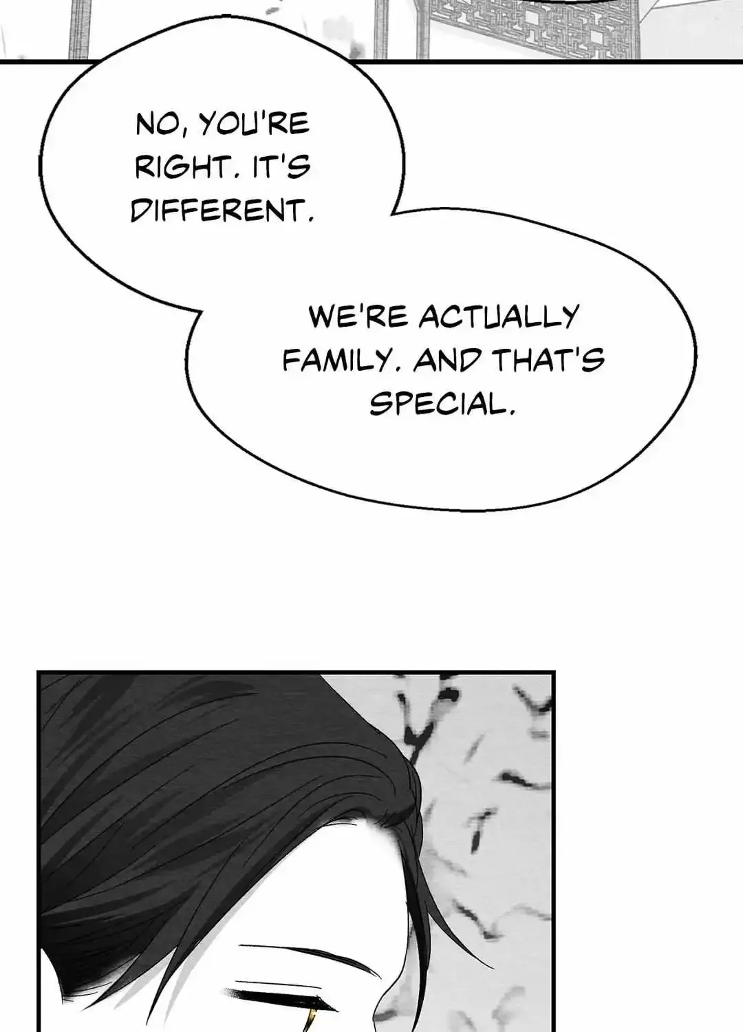 When We Acquainted Chapter 34 page 8 - MangaKakalot