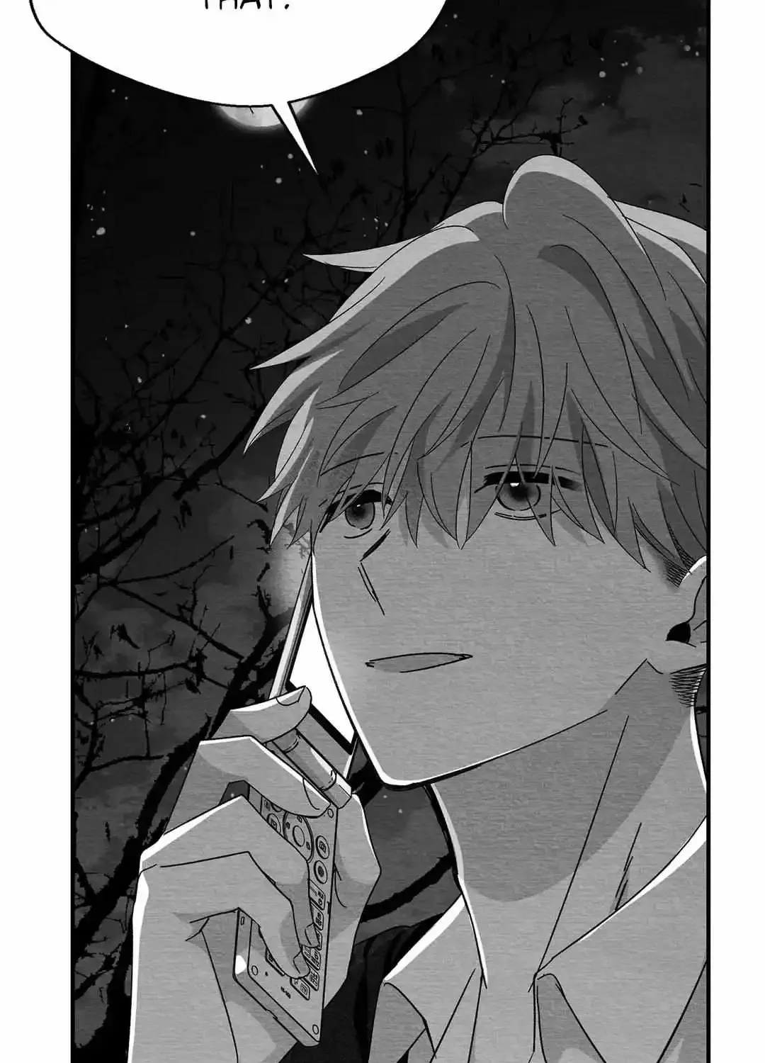 When We Acquainted Chapter 51 page 20 - Mangabat