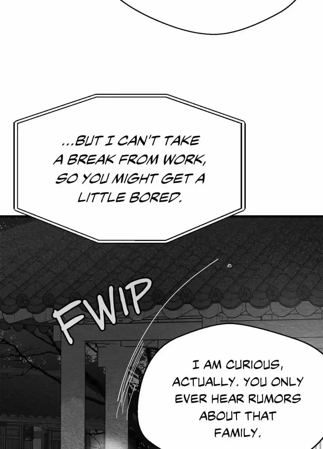 When We Acquainted Chapter 51 page 25 - Mangabat