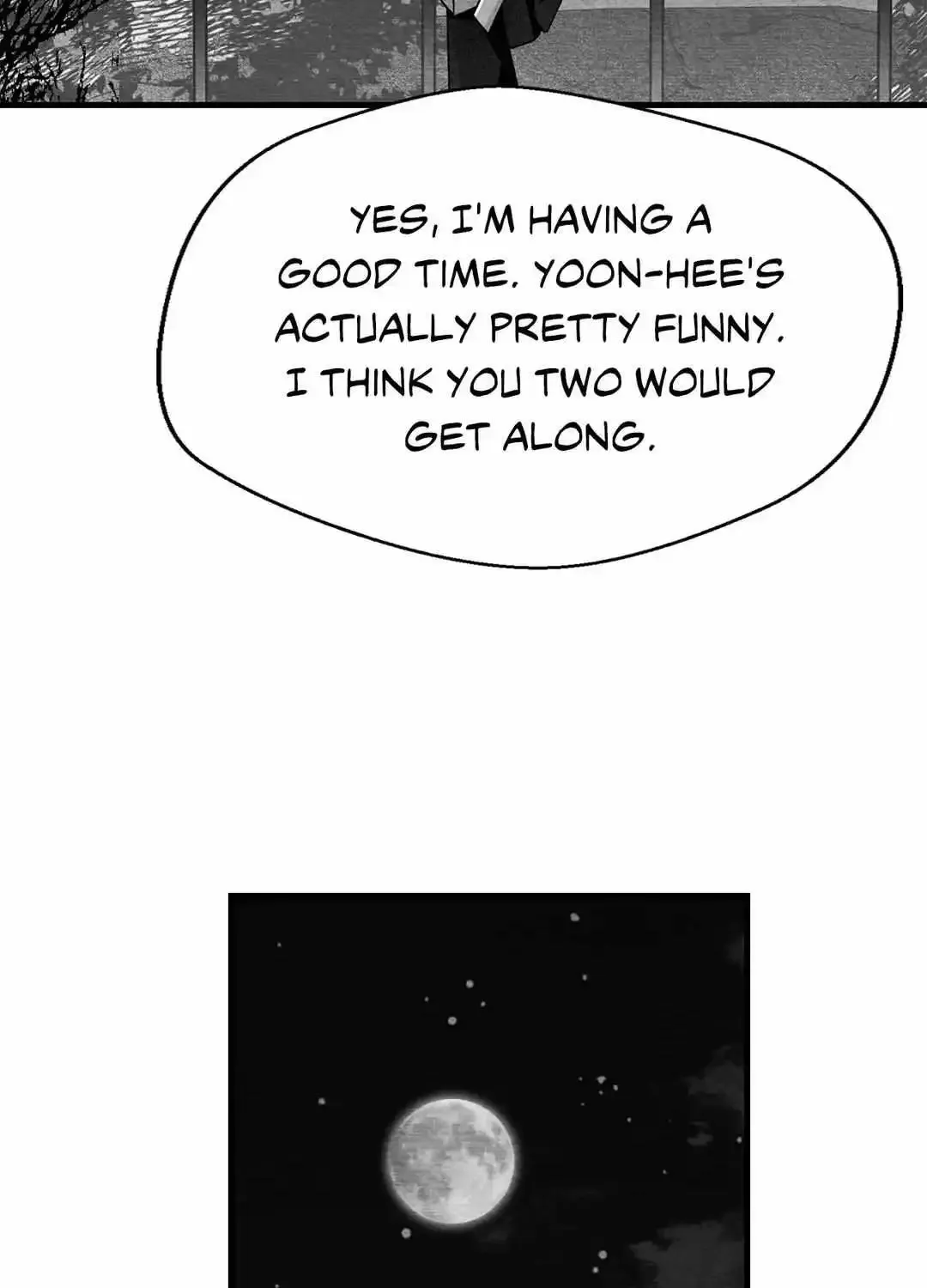 When We Acquainted Chapter 51 page 28 - Mangabat