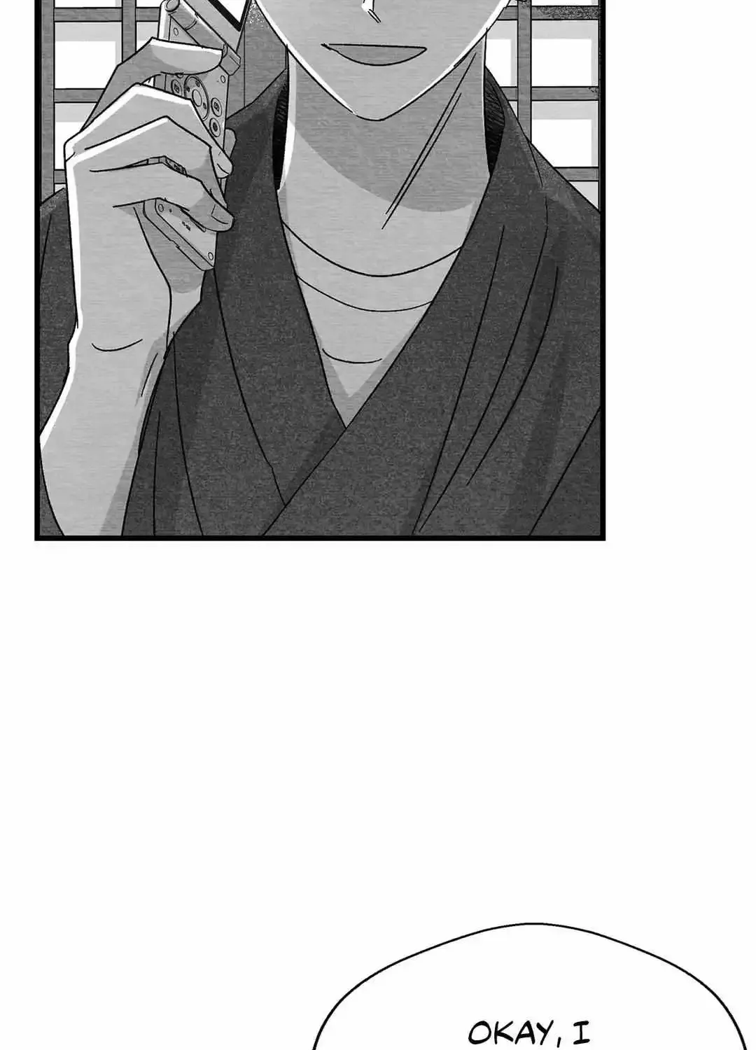 When We Acquainted Chapter 51 page 41 - MangaNelo