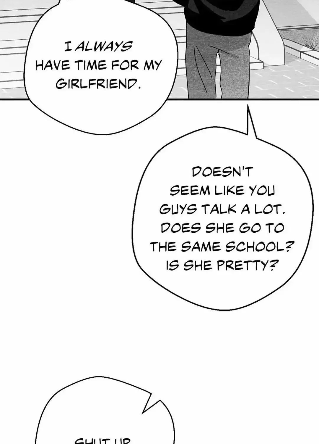 When We Acquainted Chapter 57 page 13 - MangaKakalot