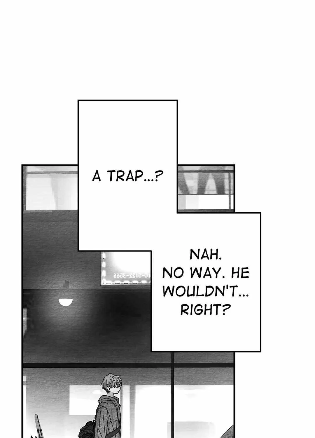 When We Acquainted Chapter 57 page 3 - MangaKakalot