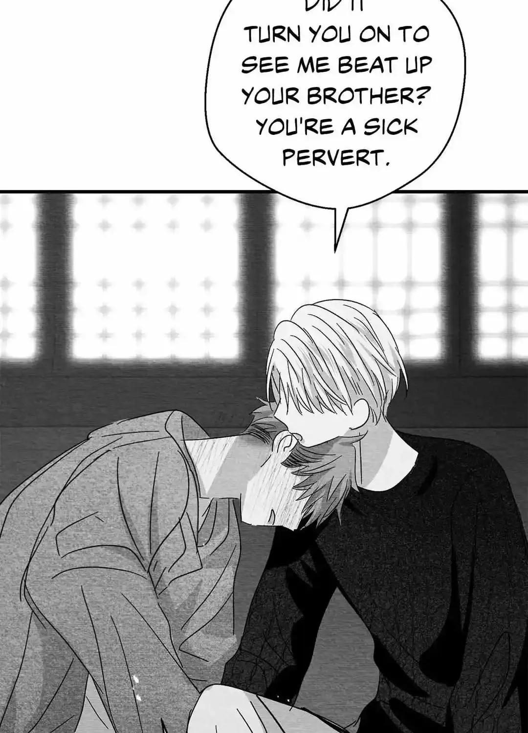 When We Acquainted Chapter 57 page 89 - MangaKakalot