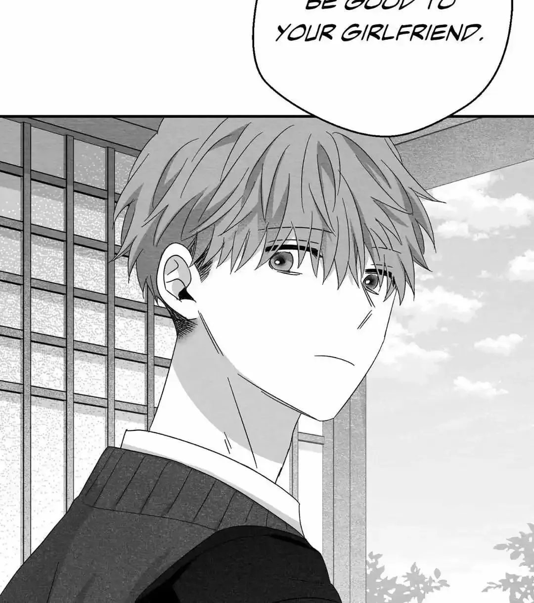 When We Acquainted Chapter 58 page 11 - MangaKakalot