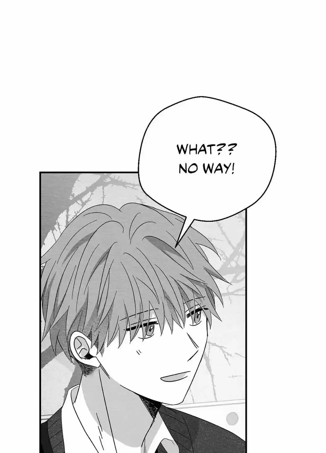 When We Acquainted Chapter 58 page 40 - Mangabat