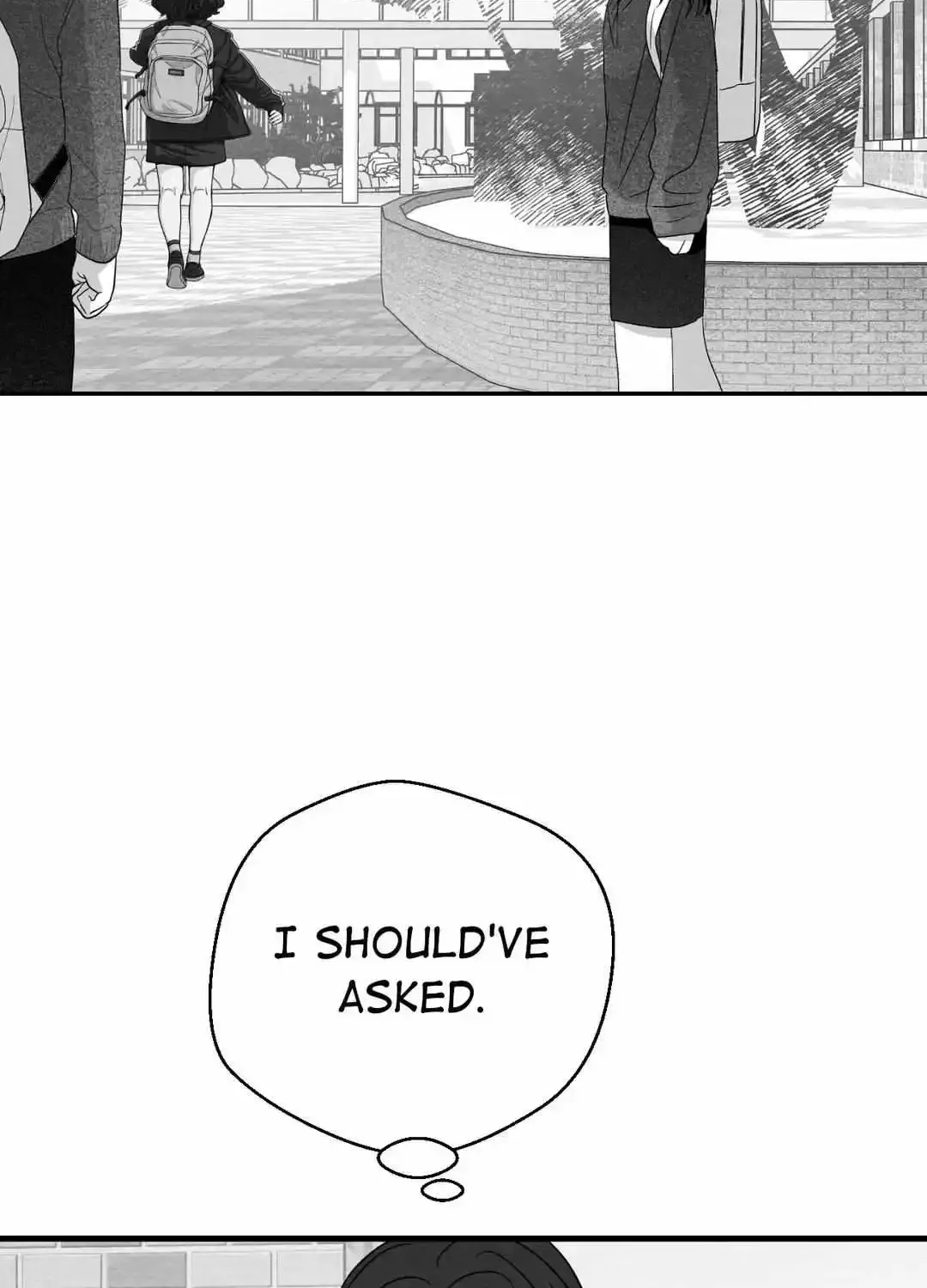 When We Acquainted Chapter 58 page 85 - MangaKakalot