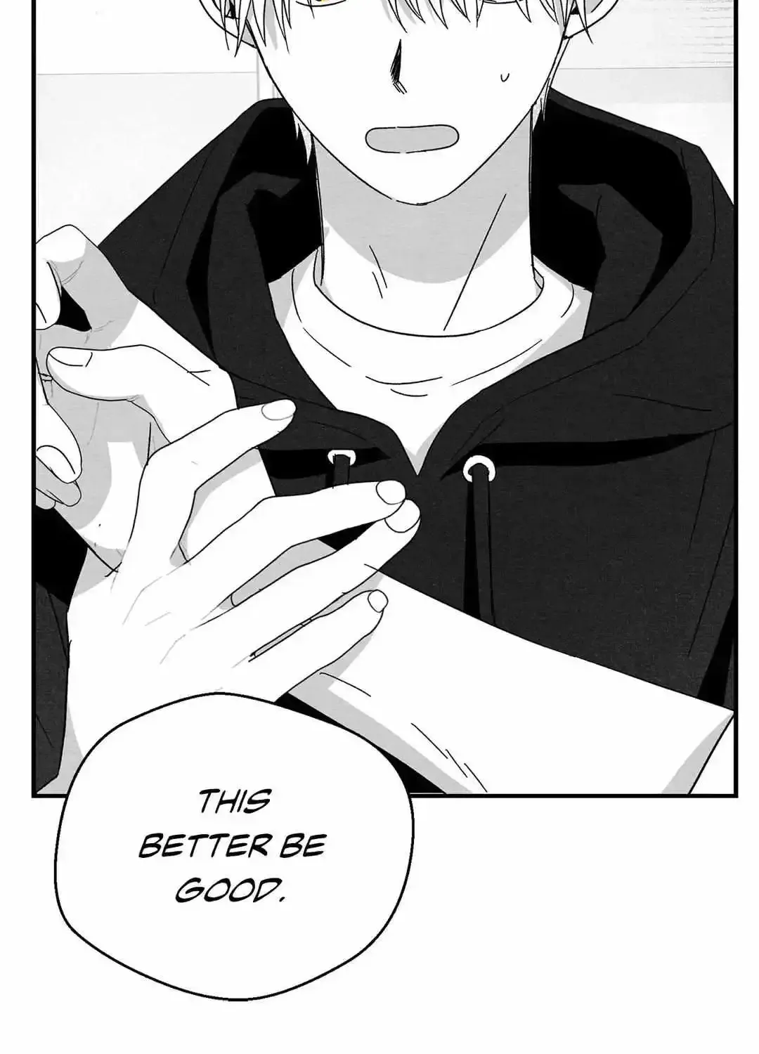 When We Acquainted Chapter 70 page 19 - Mangabat