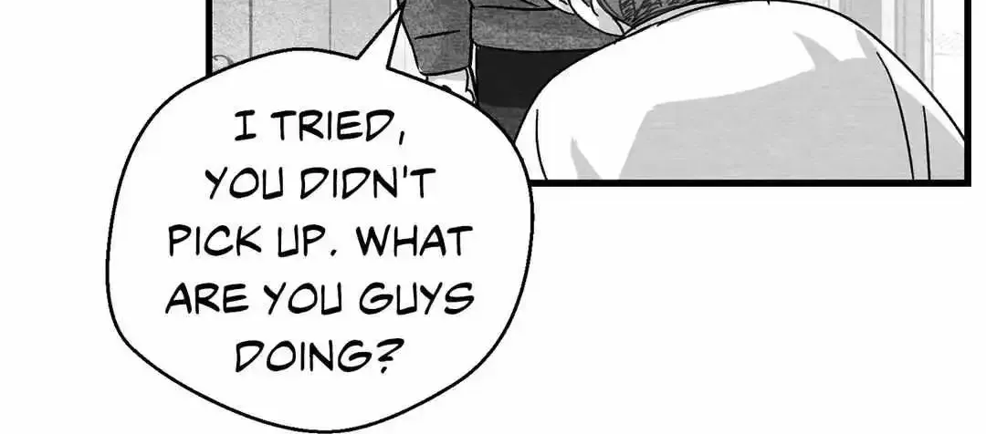 When We Acquainted Chapter 70 page 33 - Mangabat