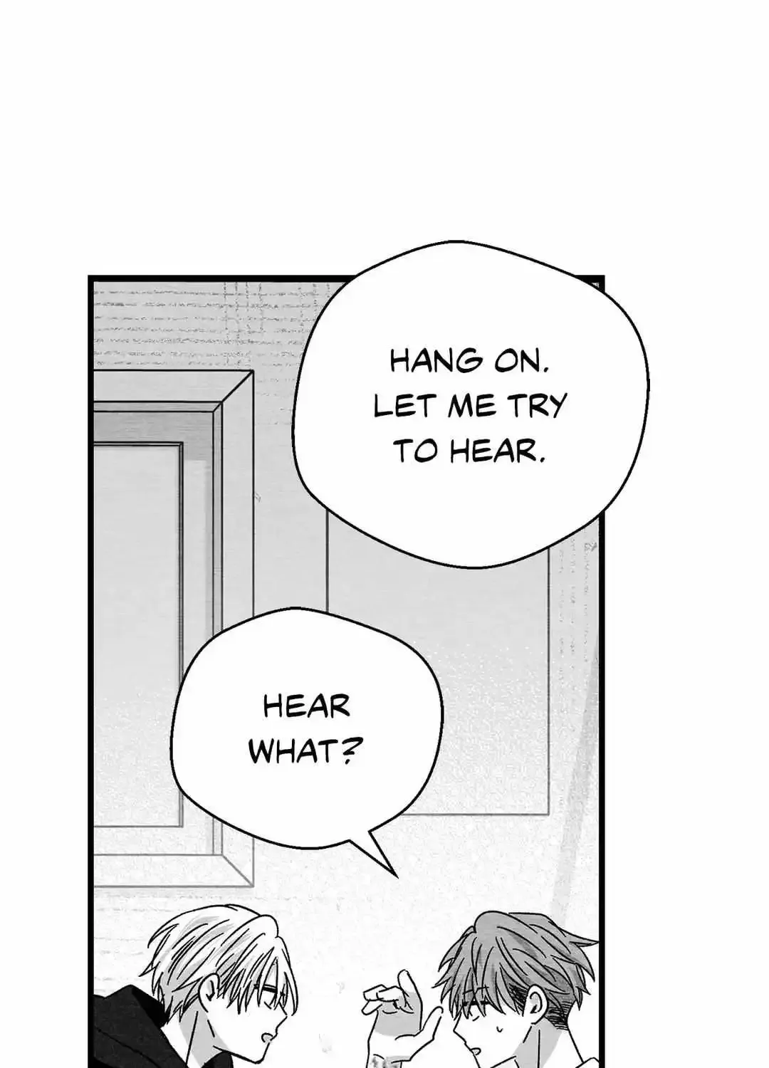 When We Acquainted Chapter 70 page 6 - MangaNelo