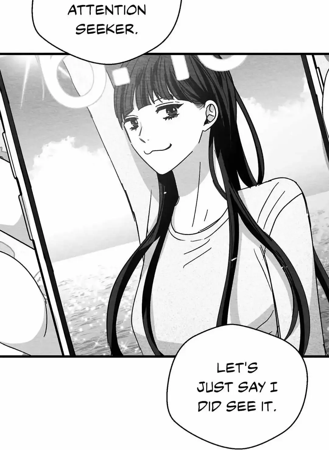 When We Acquainted Chapter 70 page 71 - Mangabat