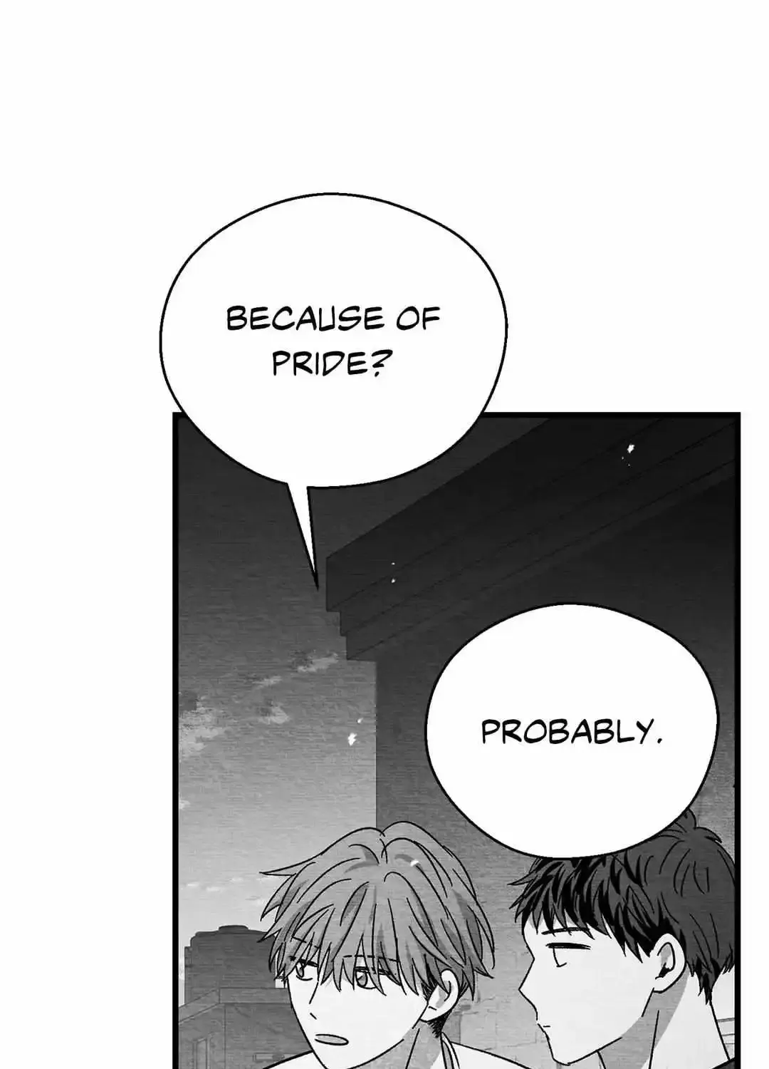 When We Acquainted Chapter 70 page 81 - Mangabat