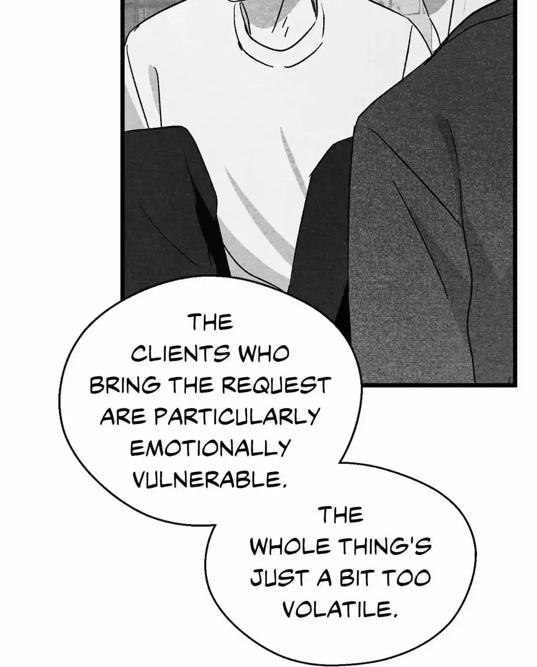 When We Acquainted Chapter 70 page 82 - Mangabat