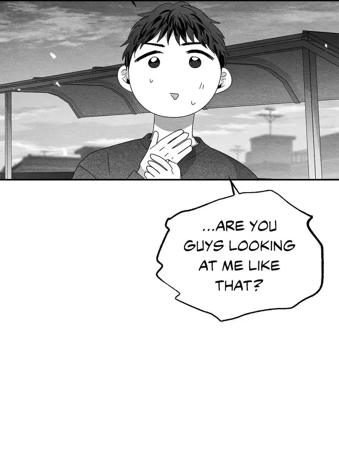 When We Acquainted Chapter 70 page 100 - MangaKakalot