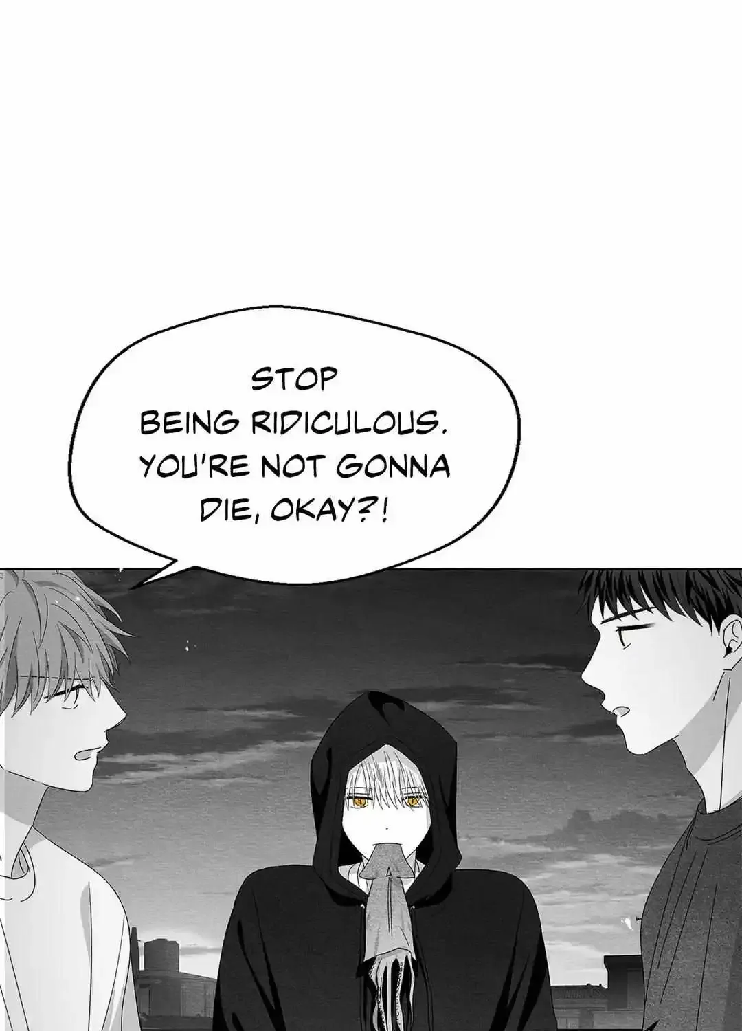 When We Acquainted Chapter 71 page 17 - MangaKakalot