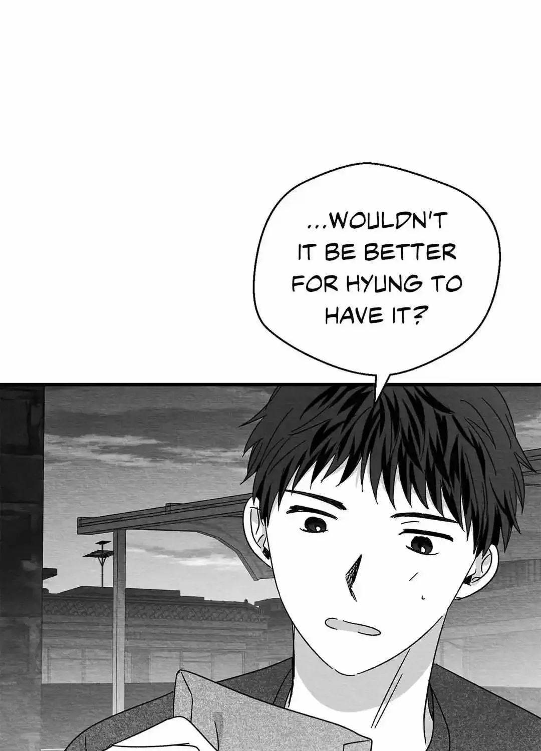 When We Acquainted Chapter 71 page 38 - Mangabat