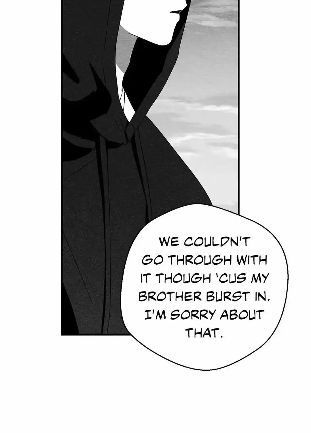 When We Acquainted Chapter 71 page 42 - Mangabat