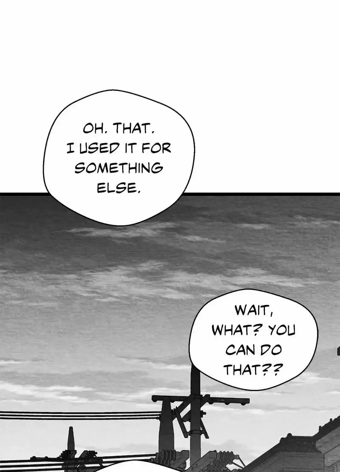 When We Acquainted Chapter 71 page 43 - MangaKakalot