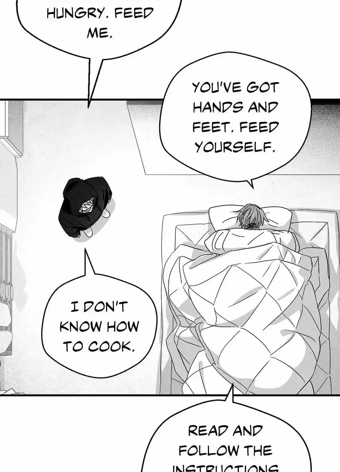 When We Acquainted Chapter 71 page 50 - MangaNelo