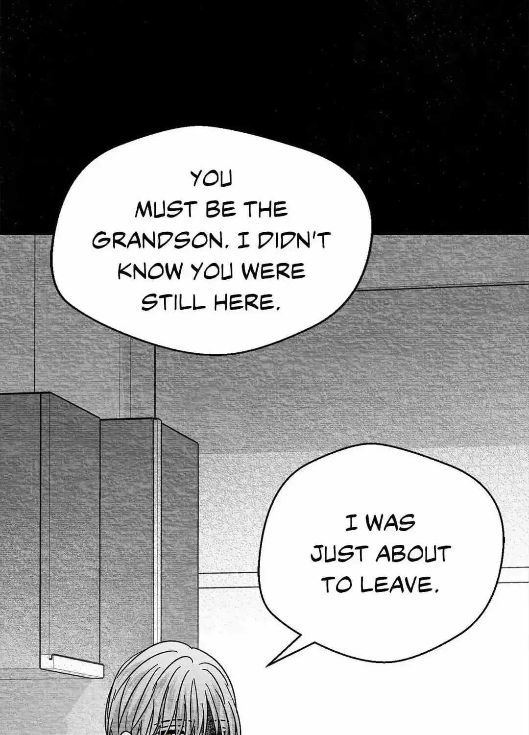 When We Acquainted Chapter 71 page 91 - Mangabat