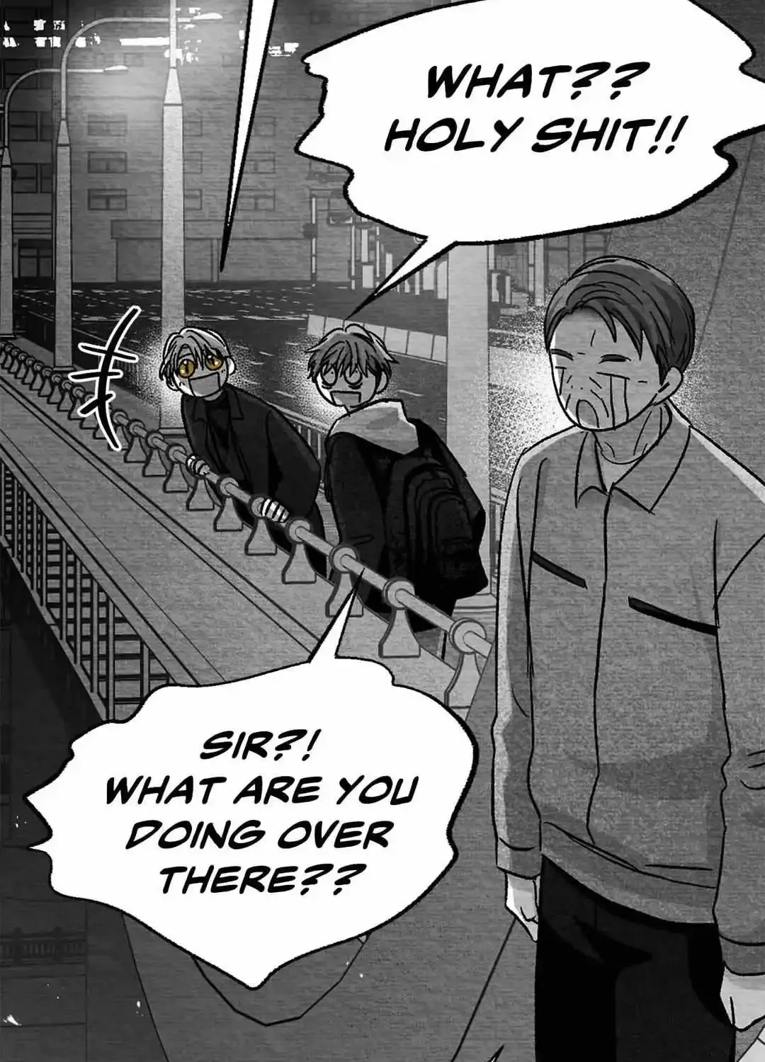 When We Acquainted Chapter 72 page 104 - Mangabat