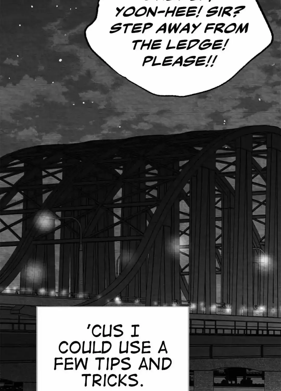 When We Acquainted Chapter 72 page 108 - MangaNelo