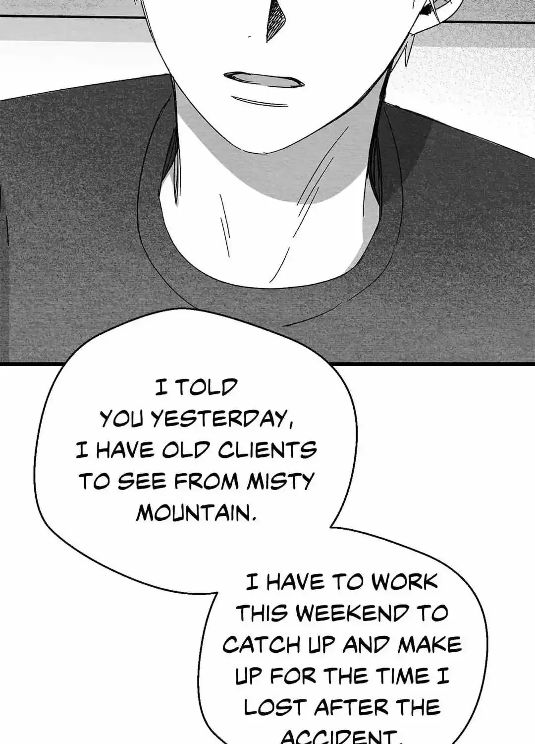 When We Acquainted Chapter 72 page 13 - MangaNelo