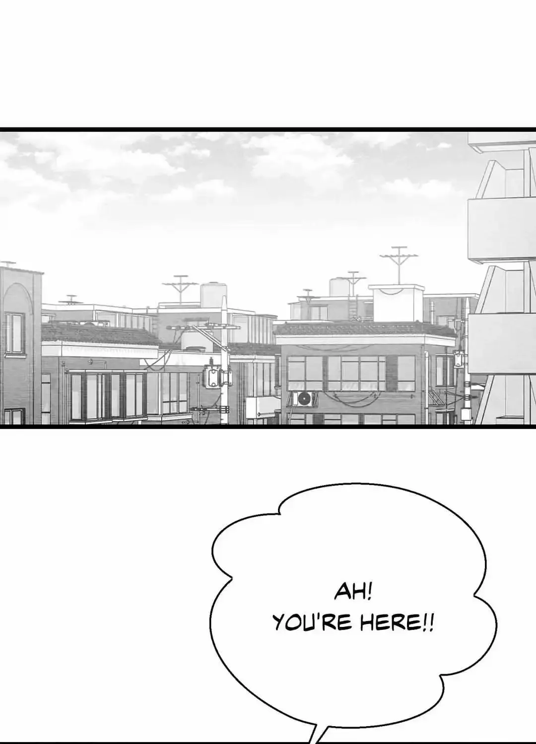 When We Acquainted Chapter 72 page 18 - Mangabat