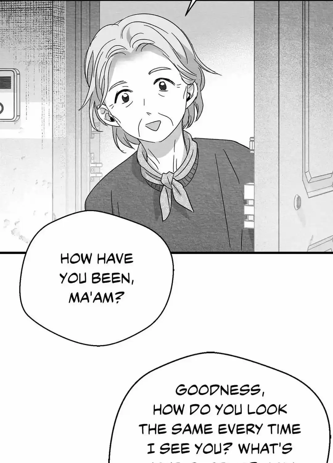 When We Acquainted Chapter 72 page 19 - Mangabat