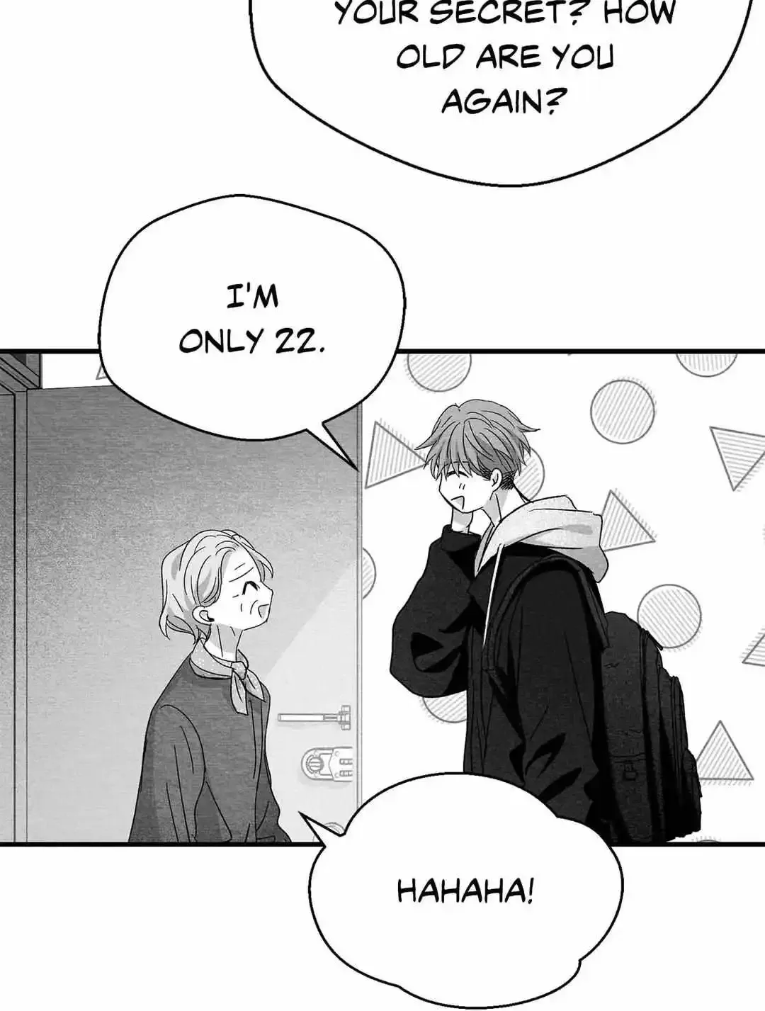 When We Acquainted Chapter 72 page 20 - MangaKakalot