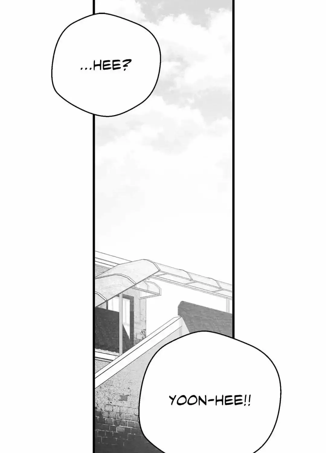 When We Acquainted Chapter 72 page 3 - Mangabat