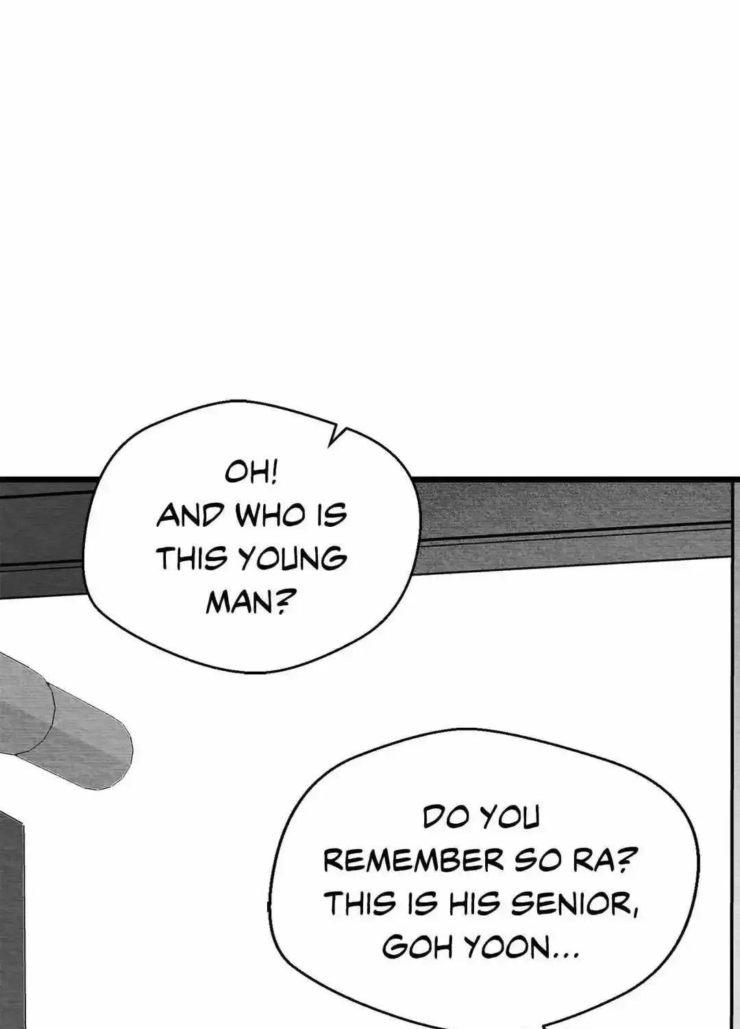 When We Acquainted Chapter 72 page 21 - Mangabat