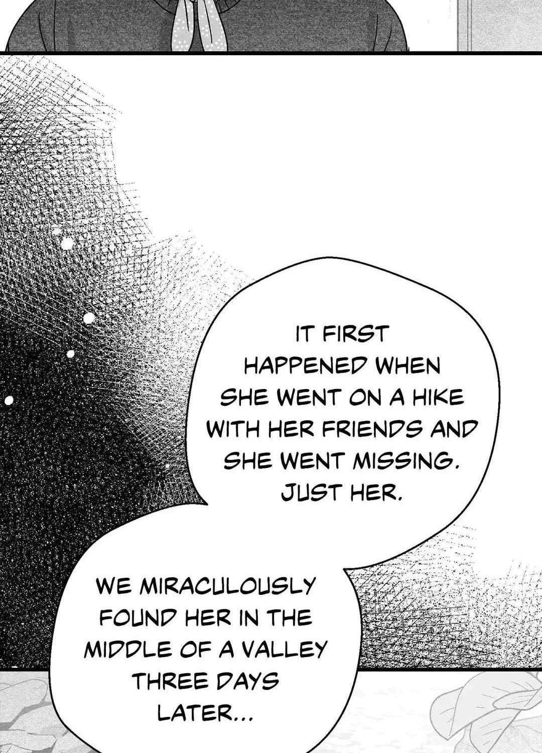 When We Acquainted Chapter 72 page 35 - Mangabat