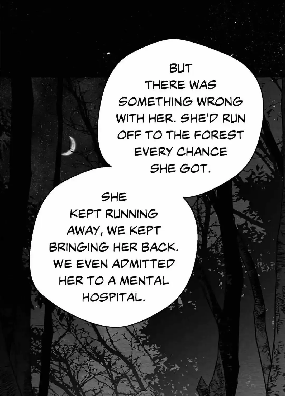 When We Acquainted Chapter 72 page 37 - Mangabat